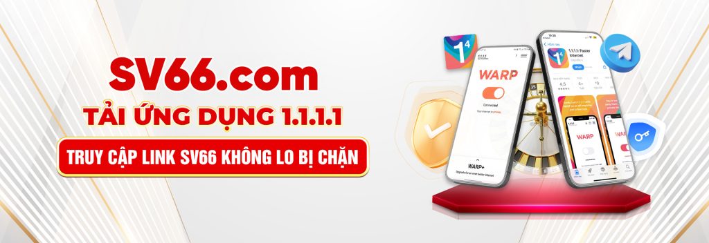 Đăng Nhập SV66