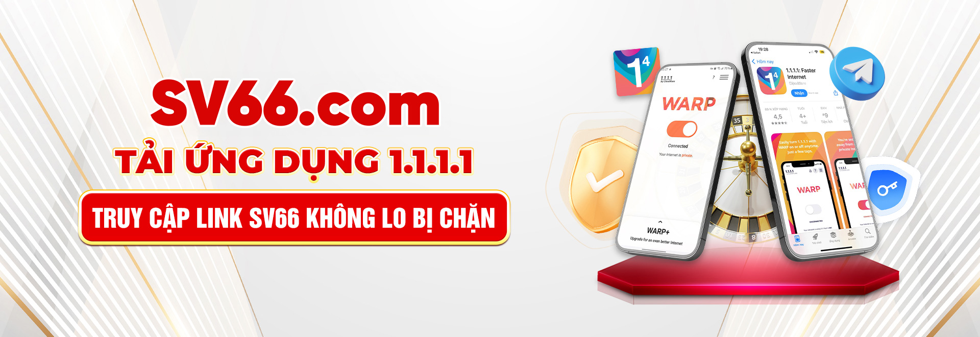 Đăng Nhập SV66